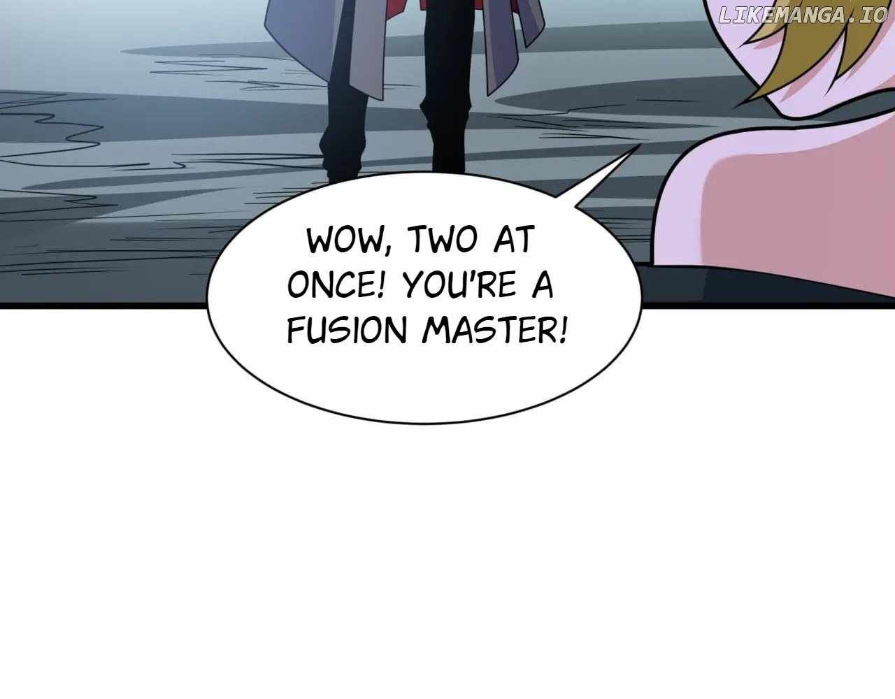 Age of Terror Chapter 487 153
